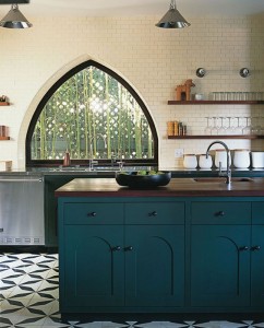 teal-kitchen-cabinetry-honestly-wtf